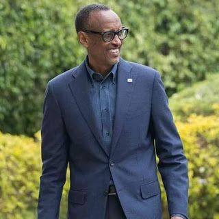 POLITICAL LEADERS' CORNER: MAY OTHER AFRICAN LEADERS LEARN FROM THIS TO FREE ... African Leaders, Paul Kagame, Chinese People, Good Heart, Suit Jacket, That Look