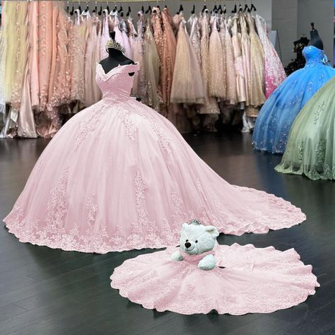 Why do you like Simple Quinceañera Dresses? – MyChicDress