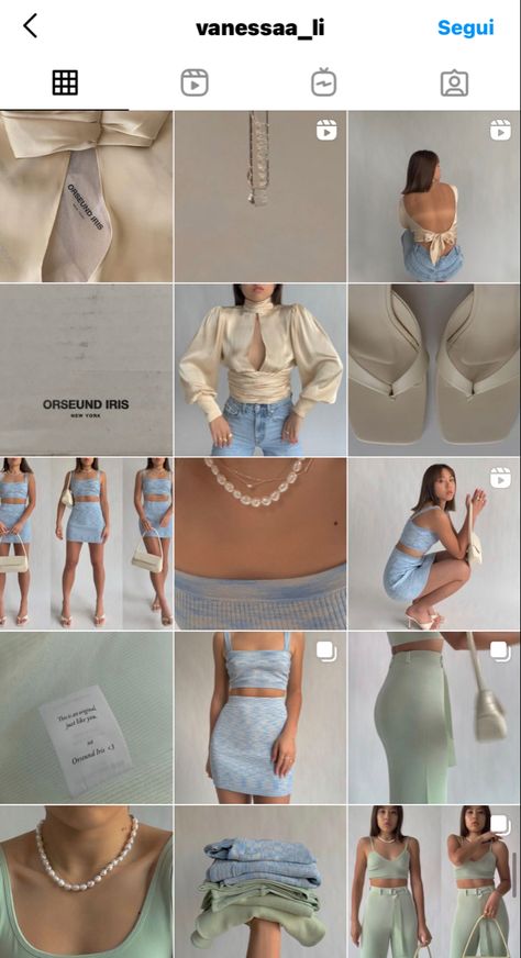 Boutique Instagram Stories, Clothing Picture Ideas, Clothing Instagram Feed Ideas, Clothes Instagram Feed, Boutique Instagram Feed, Instagram Fashion Post Ideas, Instagram Feed Goals, Instagram Boutiques, Instagram Feed Tips