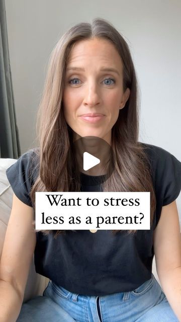 Negative Behavior, Biblical Parenting, Parenting Organization, Parenting Videos, Kids Training, Positive Behavior, Parenting Skills, Mom Hacks, Family Parenting