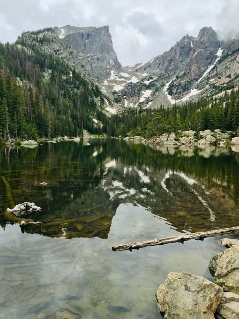 Local Tips: Emerald Lake Hike in Rocky Mountain National Park Emerald Lake Rocky Mountain National Park, Emerald Lake Colorado, Colorado Road Trip Itinerary, Colorado National Parks, Colorado Road Trip, Plant Jungle, Gunnison National Park, Road Trip To Colorado, State Of Colorado