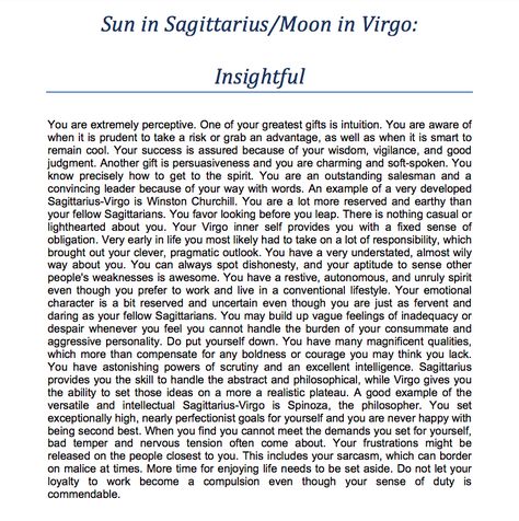 Sagittarius Sun/Virgo Moon - Insightful Virgo Moon Sign, Libra Sun Sign, Sun Capricorn, Sagittarius Sun, Sun In Libra, Libra Sun, Moon In Capricorn, Libra Astrology, Aquarius Moon