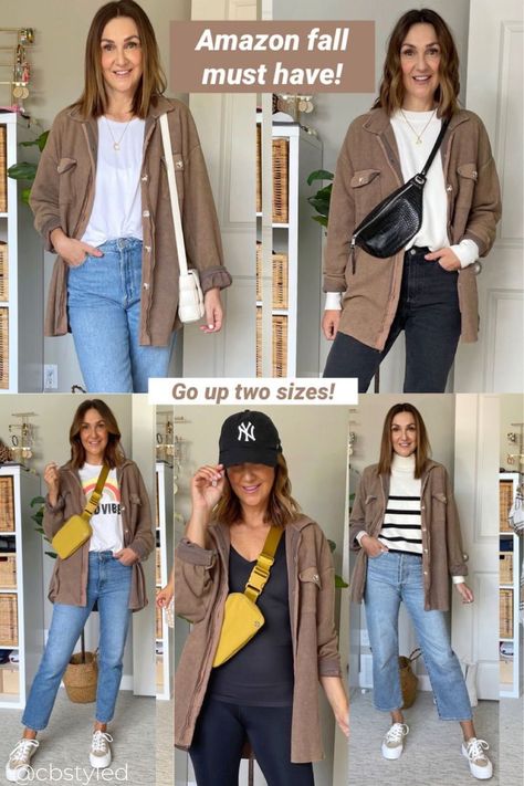 Free People One Scout Jacket Outfit, Free People Scout Jacket, Free People Scout Jacket Outfit, Scout Jacket Outfit, Courdory Jacket Outfits, Fall Jacket Outfit, One Scout Jacket, Fall Jackets Outfit, 2021 Outfits