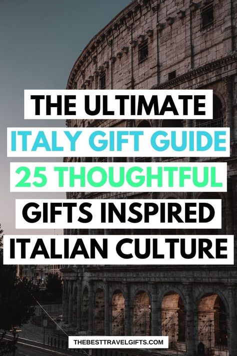 Find the perfect gift for the Italy lover in your life with our selection of Italian gifts. From authentic Italian kitchenware to luxurious fashion items, these gifts will transport anyone straight to the heart of Italy, no passport required! Italian Gifts For Men, Italian Gifts Ideas, Italian Gift Ideas, Italian Kitchenware, Italy Gift Basket, Taste Of Italy Gift Basket, Italy Gift Ideas, Gifts From Italy, Italy Gifts