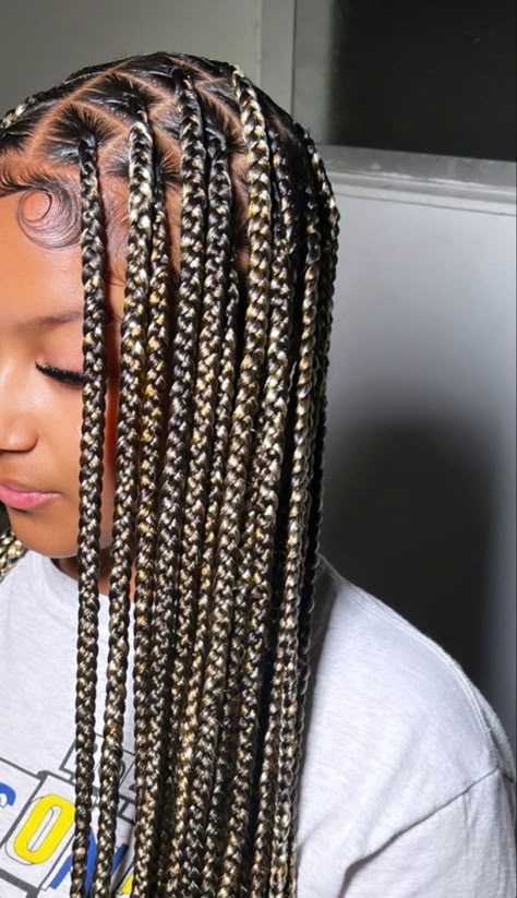 Twist Braids Short, Summer Box Braids, Braids Short Hairstyles, Natural Hairstyles Twist, Hairstyles Red Hair, Red Hair Natural, Sagging Jowls, Braiding Hair Colors, Big Box Braids Hairstyles