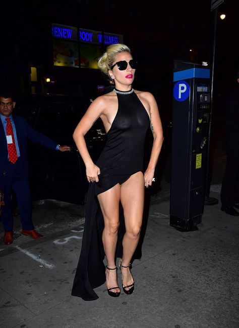 Lady Gaga Age, Lady Gaga Images, Lady Gaga Photos, Lady Gaga Pictures, Black Sheer Dress, Tony Bennett, Celebrity Entertainment, Hottest Celebrities, Jennifer Aniston