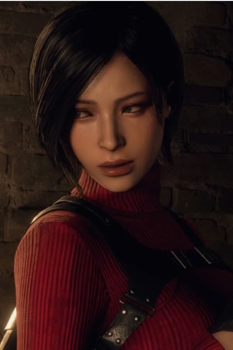 Tyrant Resident Evil, Ada Resident Evil, Resident Evil Collection, Resident Evil 4, Jill Valentine, Ada Wong, Separate Ways, Video Game Characters, Photo Instagram