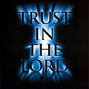 trust-the-lord Jesus King, Christ Quotes, Bible Quotes Images, Christian Quotes Prayer, Ayat Alkitab, Trust In The Lord, Bible Motivation, Inspirational Quotes God, Inspirational Bible Quotes