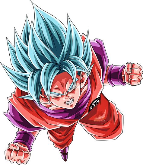 Goku SSJ Blue Kaioken (Universo 7) Super Saiyan Blue Kaioken, Goku Super Saiyan Blue, Goku Art, Dbz Characters, Super Saiyan Blue, Goku Super, Dragon Ball Image, Best Hero, Dragon Ball Wallpapers