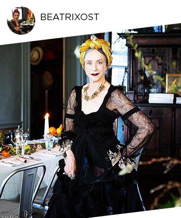 Beatrix Ost, Only The Young, Baddie Winkle, Toni Morrison, Beauty Goals, Ageless Style, Never Too Late, Fashion Consultant, Beautiful Life