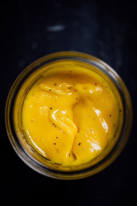 passion fruit curd — Nik Sharma Curd Desserts, Passion Fruit Dessert, Fruit Curd, Passion Fruit Curd, Passion Fruit Juice, Spring Date, Fruit Dessert Recipes, Curd Recipe, Cake Fillings