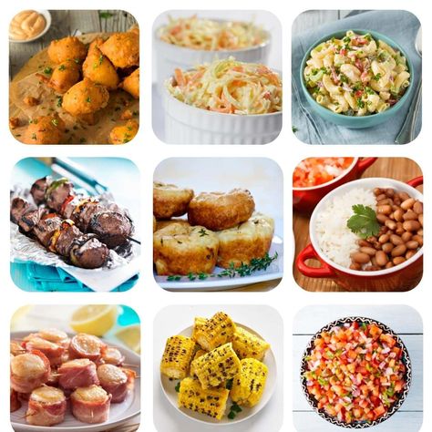 Sides For A Low Country Boil, Low Country Boil Appetizers, Low Country Boil Side Dishes, Low Country Boil Sides Dishes, What To Serve With Low Country Boil, Sides For A Seafood Boil, Side Dishes For Low Country Boil, Low Country Boil Sides, Side Dishes For Shrimp Boil