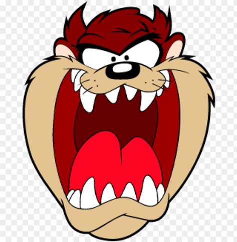 Taz Cartoon, Tasmanian Devil Cartoon, Tasmanian Devil Looney Tunes, Devil Cartoon, Arte Peculiar, Looney Tunes Cartoons, Looney Tunes Characters, Classic Cartoon Characters, Tasmanian Devil