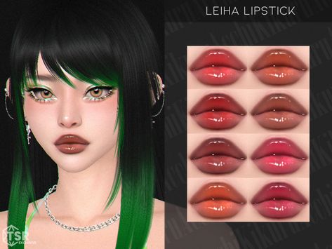 KikuruAcchi Halo Sims 4 Cc, Sims 4 Cas Mods, The Sims 4 Skin, Makeup Cc, Pelo Sims, Sims 4 Cc Makeup, Sims 4 Body Mods, Sims 4 Cc Skin, Sims 4 Expansions