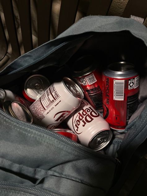 Aesthetic Soda Aesthetic, Soda Can, The Villain, Canning