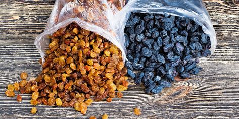 Dry Fruits List, Baking Ham, Glazed Baked Ham, Beef Braciole, Fun Recipes To Try, Raisin Recipes, Spinach Rice, Meals For Family, Honey Ham