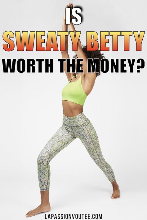 A roundup post of the best Sweaty Betty leggings to splurge on in 2020. Sweaty Betty gets a lot of hype as one of the best high-end quality legging for every workout routine. These are the 9 bestsellers worth considering this year. #sweatybetty #workoutleggings Stretch Sweat-resistant Activewear For Sports, Sweat-resistant Stretch Activewear, Best Workout Leggings Sweaty Betty, Sweaty Betty Outfit, Sweaty Betty Ski, Sweaty Betty Leggings, 90s Fashion Summer, Fashion Hashtags, Internship Fashion