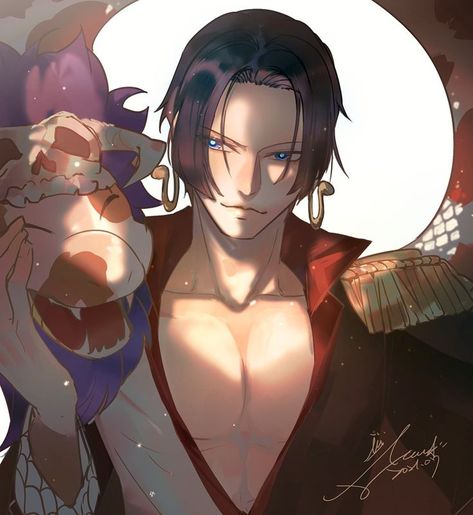 Boa Hancock Fanart, Amazon Lily, Pink Book, Pink Books, One Piece Comic, One Piece Fanart, Cosplay Makeup, Monkey D Luffy, One Piece Manga