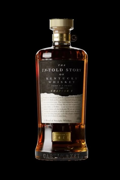 The Untold Story of Kentucky Whiskey Preserves Packaging, Modern Wine Labels, Liquor Packaging, Whiskey Packaging, Vodka Labels, Organic Packaging, Wine Packaging Design, Whiskey Label, Whiskey Brands