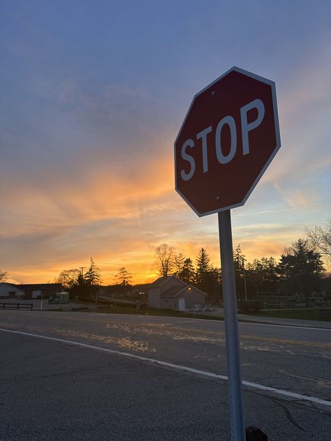 Sign Aesthetic, Traffic Signs Aesthetic, Road Sign Aesthetic, Road Signs Aesthetic, Stop Sign Aesthetic, Stop Sign Painting Ideas, Street Sign Aesthetic, Aesthetic Stop Sign, Painted Stop Sign Trippy