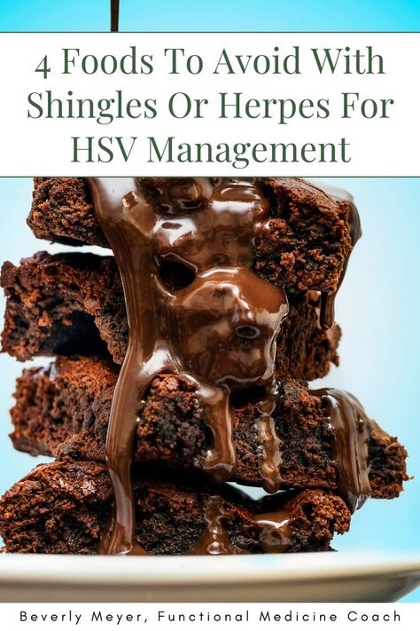 Managing herpes or shingles doesn’t have to be complicated. In this blog post Beverly Meyer, a clinical nutritionist outlines foods to avoid with shingles or herpes. Discover the importance of the Lysine Arginine ratio and how a grain free Paleo diet can help when looking for natural remedies for hsv. Don’t let your diet plan undermine your health, make informed choices that help you get relief from shingles or HSV. Click the link to learn more today about foods to avoid with HSV. L Arginine Foods, Shingles Diet, Hsv 2 Remedies, Lysine Foods, Shingles Relief, Clinical Nutritionist, Health And Wellness Center, Food Health Benefits, Paleo Diet Recipes