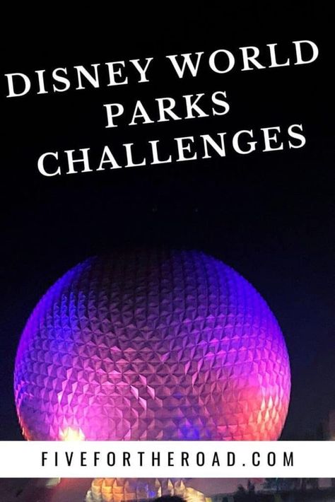 Disney World Challenge, Disney Challenge, Seven Dwarfs Mine Train, Have A Great Vacation, Drinking Around The World, Tower Of Terror, Space Mountain, Orlando Vacation, Disney World Parks