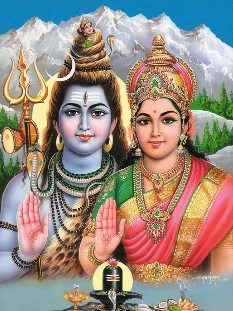 Download God Wallpaper by ghantasrinivas - a8 - Free on ZEDGE™ now. Browse millions of popular god Wallpapers and Ringtones on Zedge and personalize your phone to suit you. Browse our content now and free your phone गणेश वॉलपेपर, God And Goddess, राधा कृष्ण वॉलपेपर, भगवान शिव, Lord Murugan Wallpapers, Pictures Of Shiva, Lord Siva, Shiva Parvati Images, Lord Photo