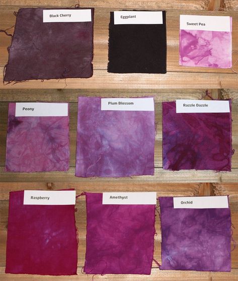 Tie Dye Color Combos, Dye Lab, Tie Dye Inspiration, Fashion Workshop, Dye Inspiration, Diy Tie Dye Techniques, Ice Tie Dye, Natural Dye Fabric, Tie Dye Party