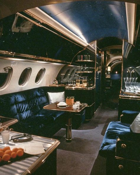 Which 70s/80s private jet would you choose? 🛩️🍾 [AI] Get your wall posters on liminaldestinations.com (link in bio!) • • • • #80sinterior #1980sinterior #80saesthetic #1980s #80svibes #80snostalgia #80sdecor #80s #vintage #interiordesign #homedecor #luxuryhomes Vintage Yacht Interior, Aviation Aesthetic, 80’s Decor, Cute Vehicles, 1980s Interior, 80s House, 80s Interior, Gta 6, Retro Interior Design