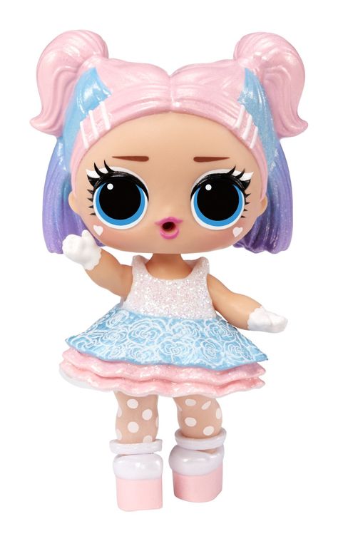 Kawaii School Supplies Diy, Lol Omg Dolls Aesthetic, Lol Omg Dolls New, Lol Surprise Omg Dolls, Kawaii Crush, Lol Dolls Big Sister, Lol Surprise Accessories, Kids Toys For Christmas, Chibi Coloring Pages