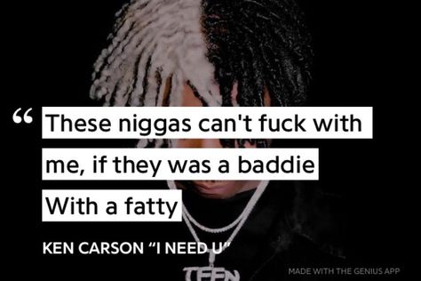 Ken Carson Quotes, Ken Carson Widget, Ken Carson Banner, Ken Carson And His Gf, Ken Carson Lyrics, I Need U Ken Carson, Destroy Lonely And Ken Carson, Ken Carson Meme Funny, Lowkey Rapper