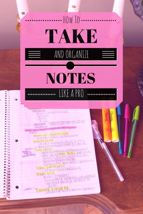 Thesis Planning, Study For Finals, Organize Notes, College Help, School Hacks Diy, Note Taking Tips, Cave Painting, Going Back To College, College Notes