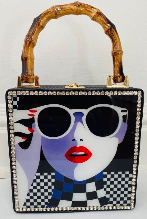 Women Purse. Women Bags. Women Fashion. Cute Handbags. Expensive Bags. Lady Dior Handbags. Luxury bags Collection. Ladies Bag Purse. Fancy Bags. Trending bags. Shoulder Bags for Women. Hand Bags Designer. Classy Handbags for Women. Leather bags. Crochet Bags. Chain Bags. Fabric Bags. Purse Aesthetic. Designer Bag Aesthetic. Stylish Bags. Shein Women Bags. Accessories Bags. Ebay Bags. Poshmark Purse. Brand Bags. Female Fashion. Women Products, Stylish Design. Viral Products. Women Casual Outfits Beautiful Bags & Purses, Soiree Bags, Art Deco Clutch, Unusual Handbags, Modern Handbag, Lady Dior Handbag, Novelty Purses, Expensive Bag, Trendy Purses