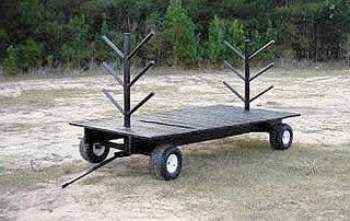 Pole-Caddy-Jump-Trailers-21 by Classy Courses Inc. Horse Show ... Jump Storage, Horse Stables Design, Horse Farm Ideas, Diy Horse Barn, Cross Country Jumps, Horse Jumps, Horse Arena, Dream Horse Barns, Course Design