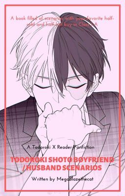 Husband Scenarios, Todoroki X Reader, Advance Happy Birthday, Time Skip, Katsuki Bakugo, Bakugou Katsuki, Copy Me, Happy Reading, X Reader