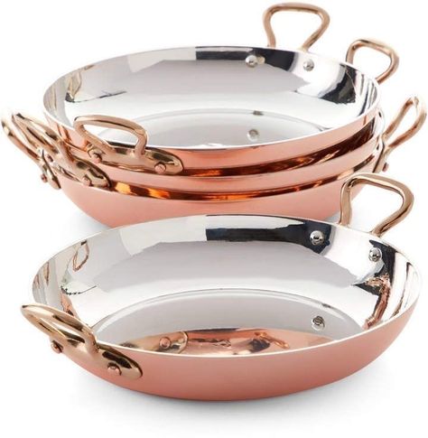 GOOD FOR HEALTH Assiette Design, Kitchen Decor Collections, Rose Gold Kitchen, Desain Pantry, Copper Utensils, Gadgets Technology, Copper Cookware, Gadgets Kitchen Cooking, Silicon Utensils