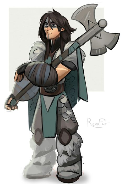 Httyd Male Oc, Httyd Oc Outfits, Httyd Oc Viking Male, Httyd Viking Oc, Viking Oc, Httyd Concept Art, Httyd Oc, Viking Character, Httyd Art