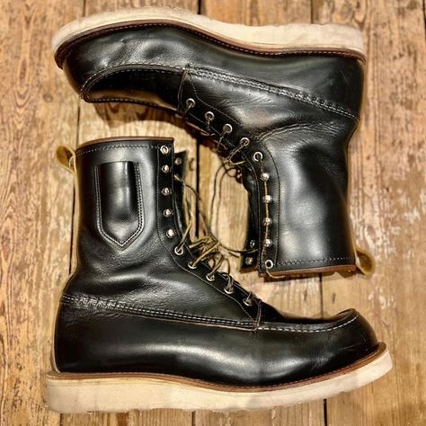 Red Wing Wanderings on Instagram: "#redwing8829billyboots #redwing8829" Wing Boots, Red Wing Boots, Engineer Boots, Wing Shoes, Men’s Boots, Red Wing Shoes, Mens Boots Fashion, Dress Boots, Red Wing