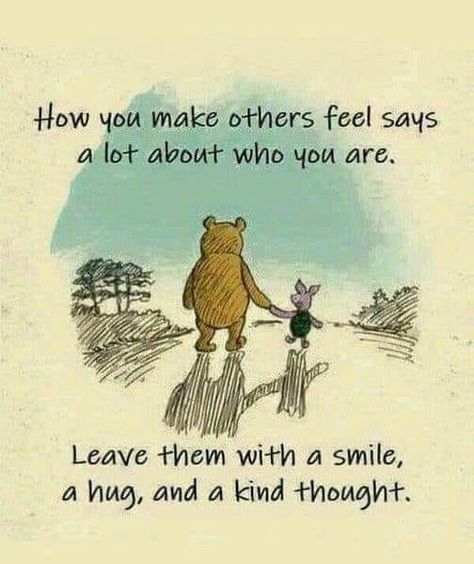 Winnie The Pooh And Friends, Winnie The Pooh Quotes, Karakter Disney, Pooh Quotes, Pooh And Friends, Quotes To Remember, Words Worth, Words Of Inspiration, Great Sayings