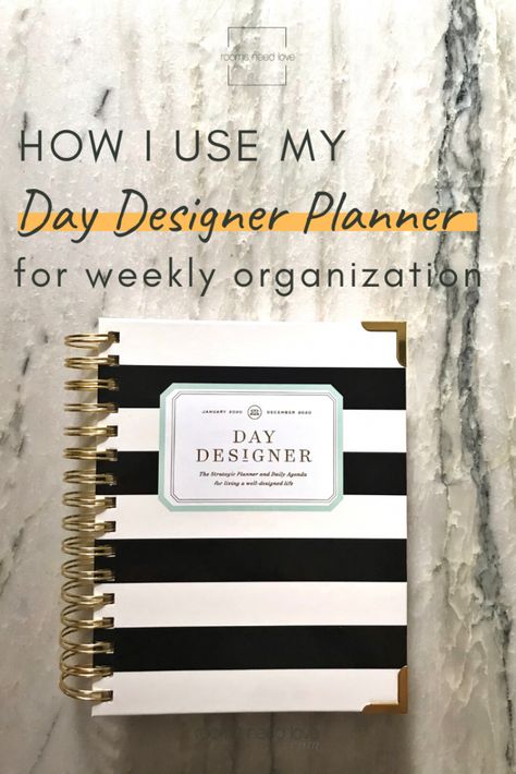 Planner Organization College, Day Designer Planner, Mom Time Management, Weekly Planner Design, Life Planner Organization, Work Planner Organization, Annual Planner, Love Dive, Weekly Organization