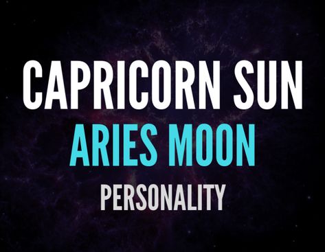 Moon Personality, Capricorn Sun, Capricorn Rising, Moon Man, Capricorn Girl, Sagittarius Moon, Moon In Aquarius, Taurus Moon, Capricorn Women