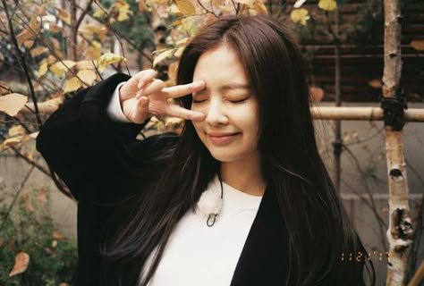 Miss Jennie Kim, Jennie Ruby Jane, Ruby Jane, Blackpink Jennie, Kim Jennie, Jennie Kim, It Girl, Black Hair, My Girl