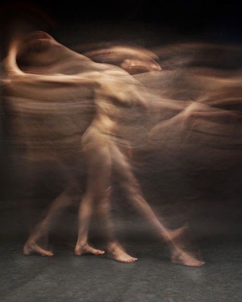 Bill Wadman, Joe Mcnally, Movement Photography, A Level Photography, Motion Photography, Long Exposure Photography, Body Photography, Exposure Photography, Figure Photography