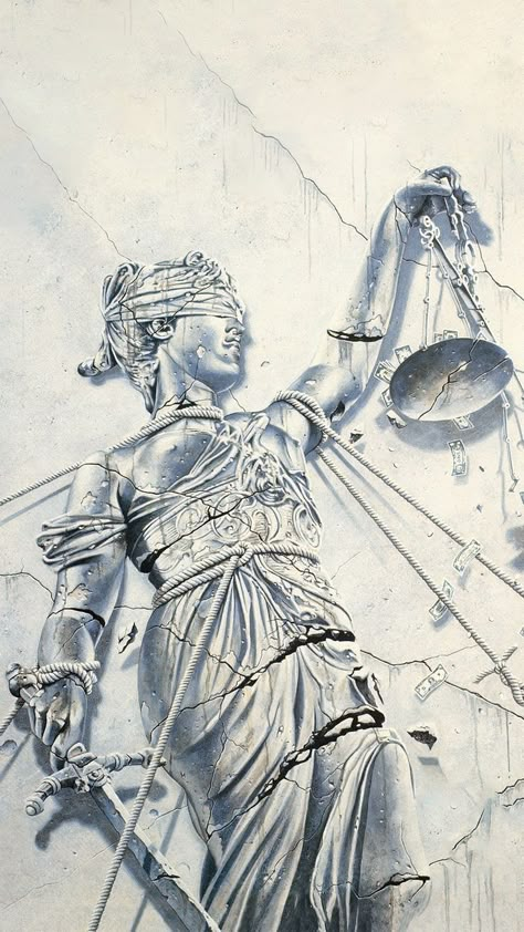 Lady Justice, Metallica, Look At, Statue, Stars, Makeup, Figurine, Make Up