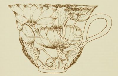 Cheyenne Tattoo, Epic Tattoos, Tea Cup Drawing, Leg Tats, Sagittarius Tattoo Designs, Tea Tattoo, Teacup Tattoo, Fleurs Art Nouveau, Sketching Inspiration