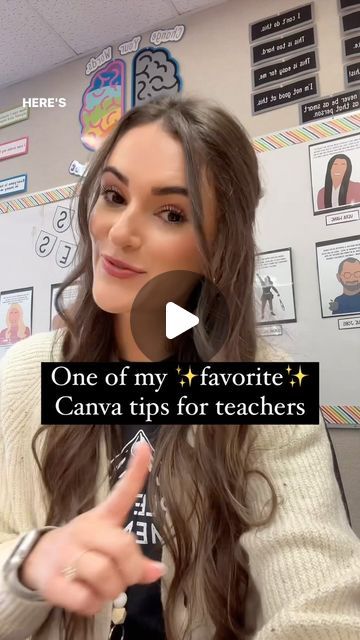 Canva Teacher Tips, Canva In The Classroom, Canva Teacher Hacks, Canva Tips For Teachers, Canva School Ideas, Canva Classroom Decor, Canva Classroom Ideas, Canva Teacher Ideas, Canva For Teachers