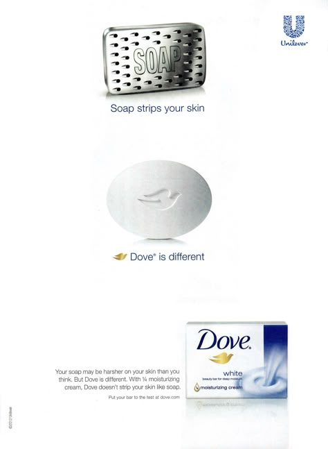 Soap Ads Design, Soap Ads Creative, Dove Advertisement, Soap Advertisement Design, Dove Ads, Comparative Advertising, Soap Poster, Laundry Soap Bar, Soap Ads