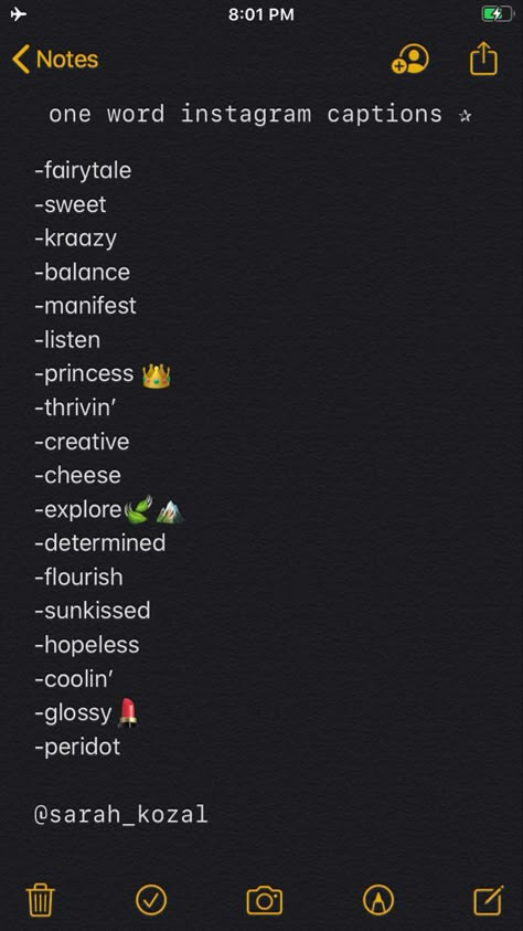 One Word Bios For Instagram, One Word Ig Captions, One Word Instagram Captions For Selfies, One Word Caption For Instagram, 1 Word Captions, Simple Instagram Captions, One Word Captions For Instagram, Lit Captions, Instagram Caption Lyrics
