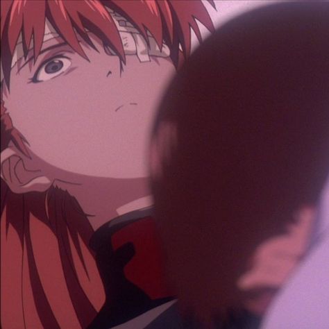 The End of Evangelion Shinji And Asuka, End Of Evangelion, Evangelion Asuka, The End Of Evangelion, Genesis Evangelion, Neon Genesis, Neon Genesis Evangelion, Churchill, The End