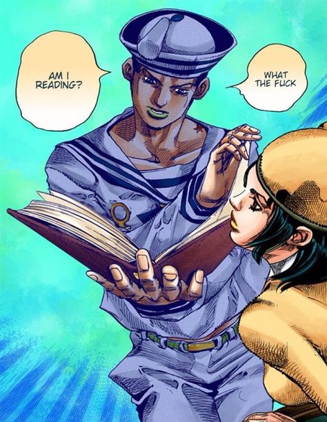 Araki Hirohiko, Jjba Memes, Jojo Jojo, Jojo Parts, Jojo's Bizarre Adventure Anime, Jojo Anime, Jojo Memes, Jojo Bizzare Adventure, Know Your Meme